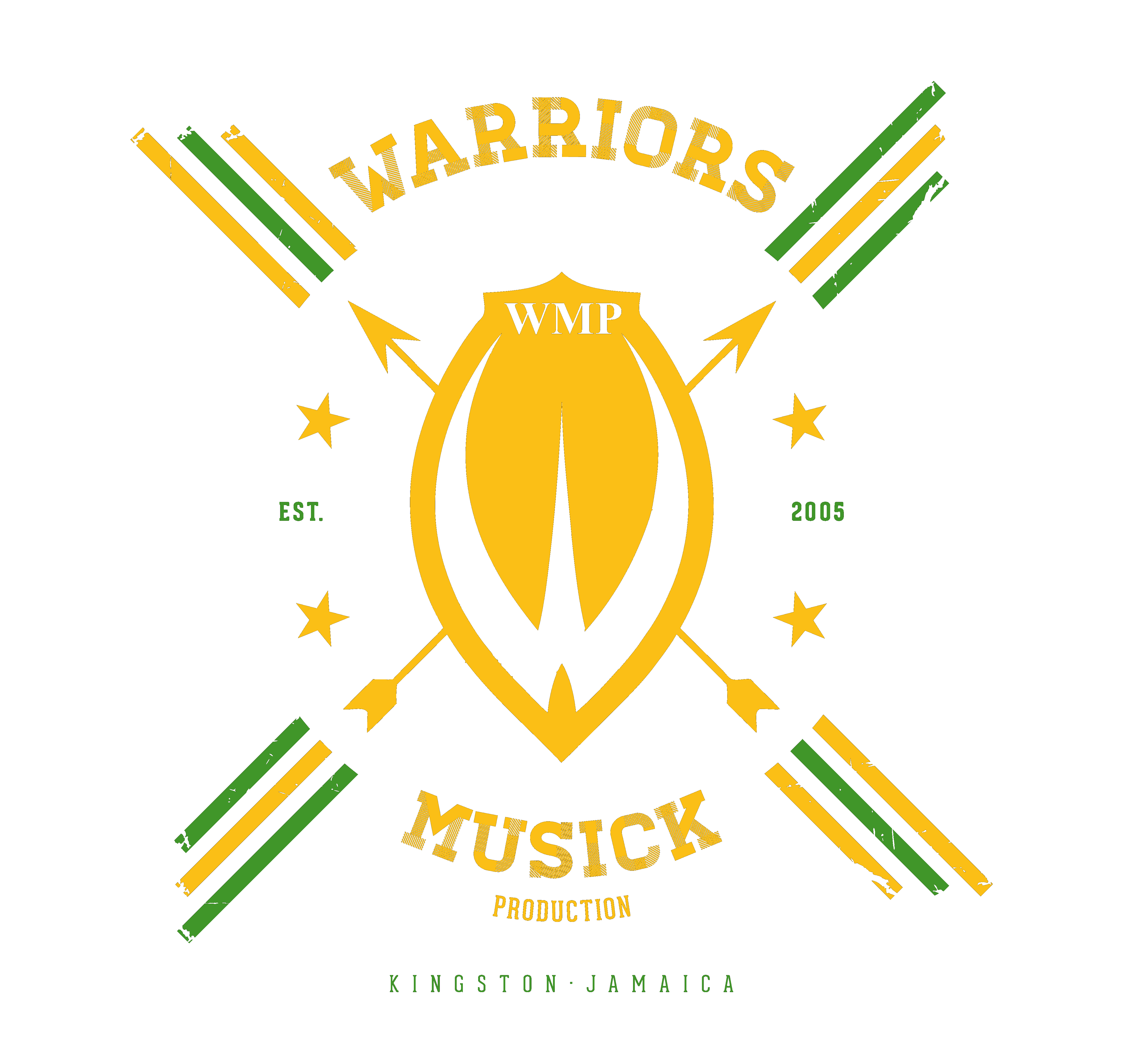 Warriors Musick Production